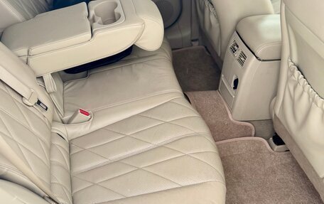 Infiniti FX II, 2013 год, 2 300 000 рублей, 17 фотография