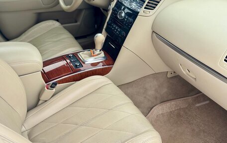 Infiniti FX II, 2013 год, 2 300 000 рублей, 16 фотография