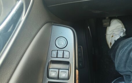 Chevrolet Tahoe IV, 2017 год, 3 650 000 рублей, 11 фотография