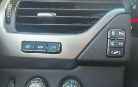 Chevrolet Tahoe IV, 2017 год, 3 650 000 рублей, 10 фотография