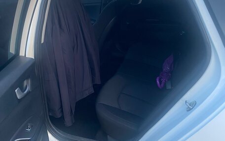 KIA Optima IV, 2019 год, 1 340 000 рублей, 12 фотография