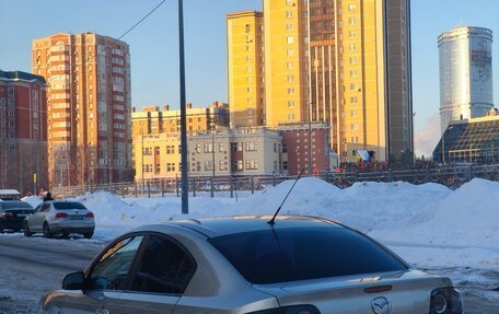 Mazda 3, 2007 год, 399 000 рублей, 6 фотография