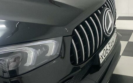 Mercedes-Benz GLE Coupe AMG, 2021 год, 13 700 000 рублей, 7 фотография