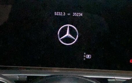 Mercedes-Benz GLE Coupe AMG, 2021 год, 13 700 000 рублей, 3 фотография