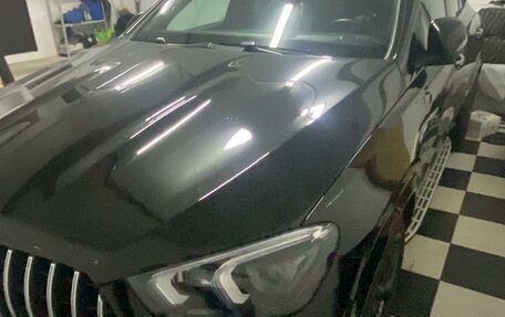 Mercedes-Benz GLE Coupe AMG, 2021 год, 13 700 000 рублей, 5 фотография