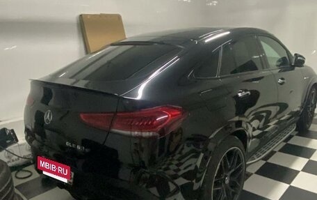 Mercedes-Benz GLE Coupe AMG, 2021 год, 13 700 000 рублей, 2 фотография