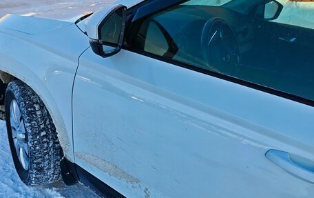 Skoda Karoq I, 2021 год, 2 500 000 рублей, 13 фотография