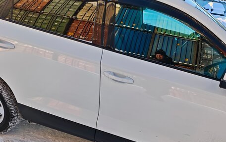 Skoda Karoq I, 2021 год, 2 500 000 рублей, 6 фотография