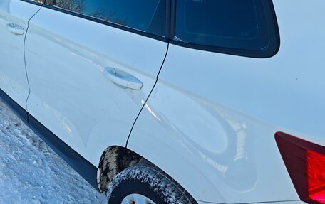 Skoda Karoq I, 2021 год, 2 500 000 рублей, 11 фотография