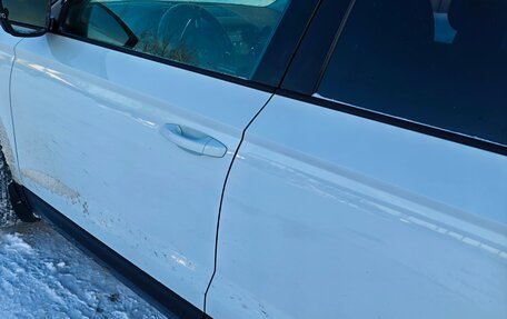 Skoda Karoq I, 2021 год, 2 500 000 рублей, 12 фотография