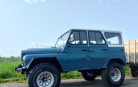 ЛуАЗ 3151, 1996 год, 430 000 рублей, 1 фотография