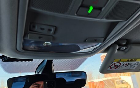 Skoda Karoq I, 2021 год, 2 500 000 рублей, 16 фотография