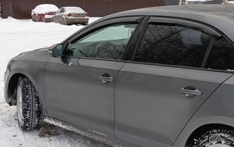 Volkswagen Jetta VI, 2014 год, 1 059 999 рублей, 3 фотография