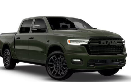 Rambler 1500, 2026 год, 10 888 000 рублей, 1 фотография