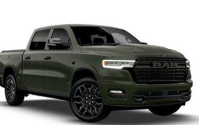 Rambler 1500, 2026 год, 10 888 000 рублей, 1 фотография