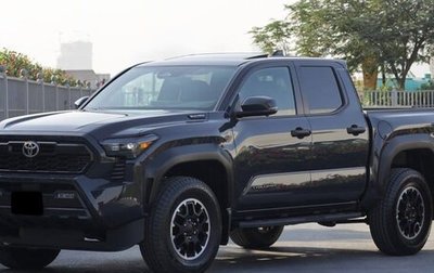Toyota Tacoma, 2025 год, 7 700 548 рублей, 1 фотография