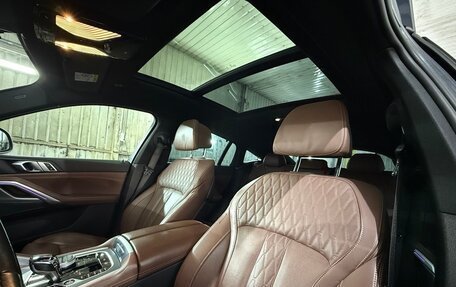 BMW X6, 2022 год, 9 750 000 рублей, 7 фотография