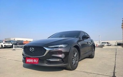 Mazda CX-4, 2021 год, 1 990 000 рублей, 1 фотография