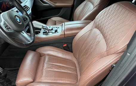 BMW X6, 2022 год, 9 750 000 рублей, 8 фотография