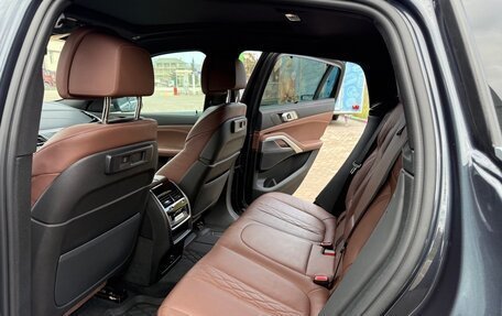 BMW X6, 2022 год, 9 750 000 рублей, 20 фотография