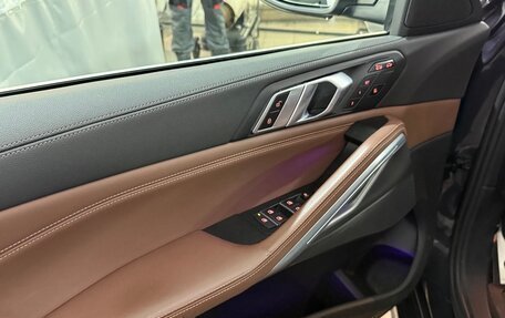 BMW X6, 2022 год, 9 750 000 рублей, 15 фотография