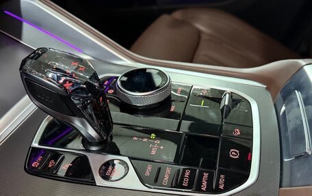 BMW X6, 2022 год, 9 750 000 рублей, 18 фотография