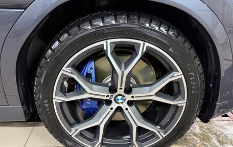 BMW X6, 2022 год, 9 750 000 рублей, 11 фотография