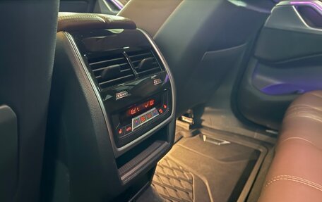 BMW X6, 2022 год, 9 750 000 рублей, 19 фотография