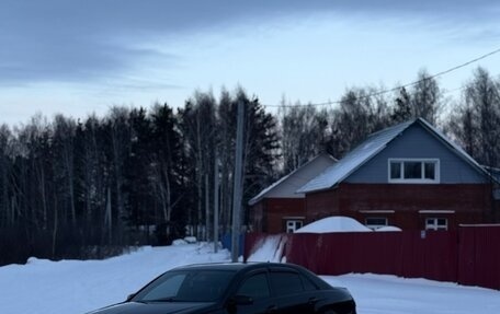 Mercedes-Benz E-Класс, 2012 год, 1 600 000 рублей, 3 фотография