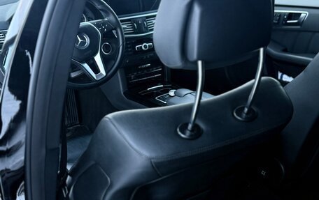 Mercedes-Benz E-Класс, 2012 год, 1 600 000 рублей, 9 фотография