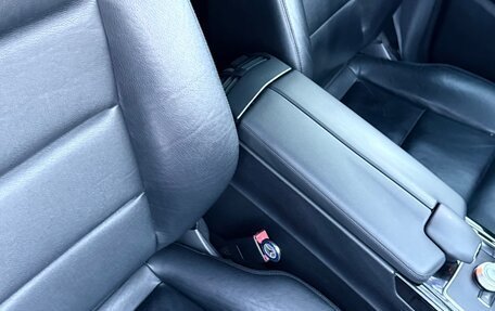 Mercedes-Benz E-Класс, 2012 год, 1 600 000 рублей, 10 фотография