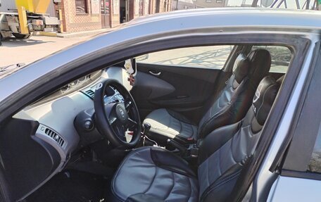 Nissan Primera III, 2002 год, 520 000 рублей, 9 фотография