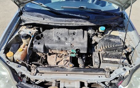 Nissan Primera III, 2002 год, 520 000 рублей, 10 фотография