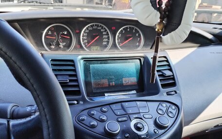 Nissan Primera III, 2002 год, 520 000 рублей, 8 фотография