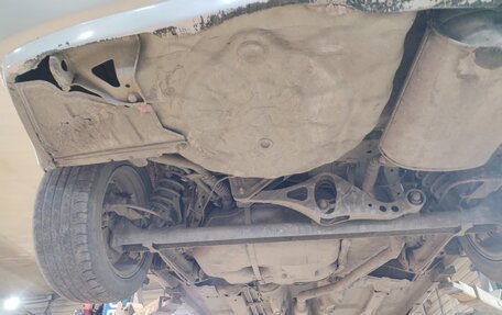 Nissan Primera III, 2002 год, 520 000 рублей, 11 фотография