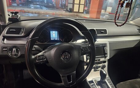 Volkswagen Passat B7, 2013 год, 800 000 рублей, 11 фотография