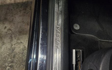 Volkswagen Passat B7, 2013 год, 800 000 рублей, 13 фотография