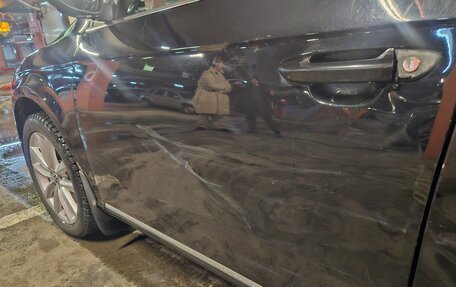 Volkswagen Passat B7, 2013 год, 800 000 рублей, 21 фотография