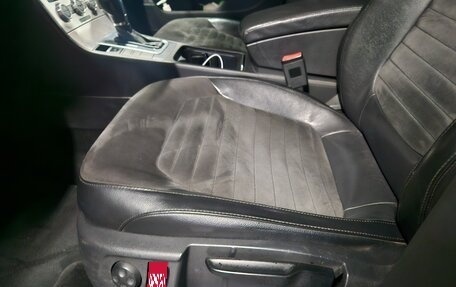 Volkswagen Passat B7, 2013 год, 800 000 рублей, 10 фотография