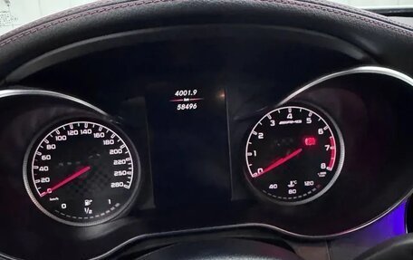 Mercedes-Benz C-Класс AMG, 2018 год, 5 250 000 рублей, 5 фотография