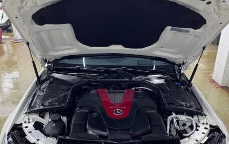 Mercedes-Benz C-Класс AMG, 2018 год, 5 250 000 рублей, 9 фотография