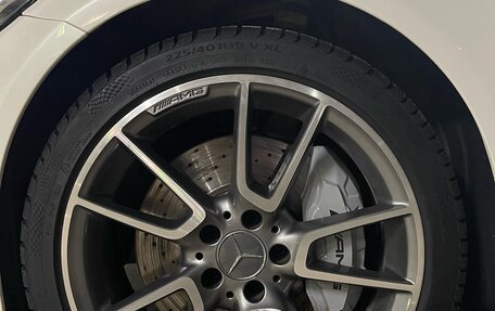 Mercedes-Benz C-Класс AMG, 2018 год, 5 250 000 рублей, 15 фотография