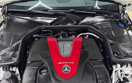 Mercedes-Benz C-Класс AMG, 2018 год, 5 250 000 рублей, 8 фотография