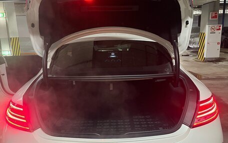 Mercedes-Benz C-Класс AMG, 2018 год, 5 250 000 рублей, 17 фотография