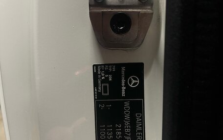 Mercedes-Benz C-Класс AMG, 2018 год, 5 250 000 рублей, 21 фотография