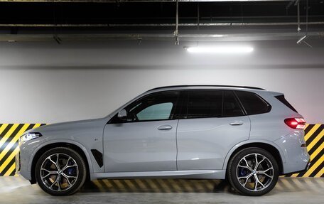 BMW X5, 2025 год, 13 500 000 рублей, 7 фотография