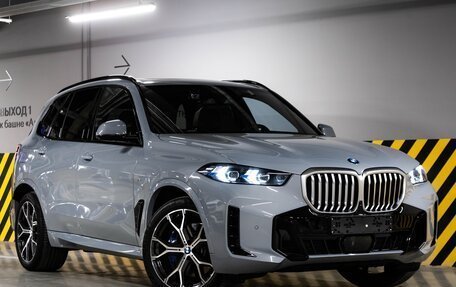 BMW X5, 2025 год, 13 500 000 рублей, 3 фотография