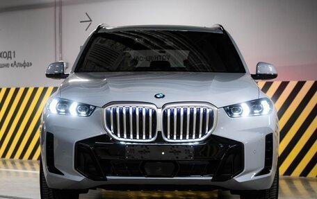 BMW X5, 2025 год, 13 500 000 рублей, 2 фотография