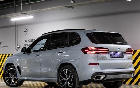 BMW X5, 2025 год, 13 500 000 рублей, 6 фотография
