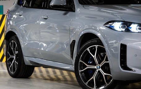 BMW X5, 2025 год, 13 500 000 рублей, 10 фотография